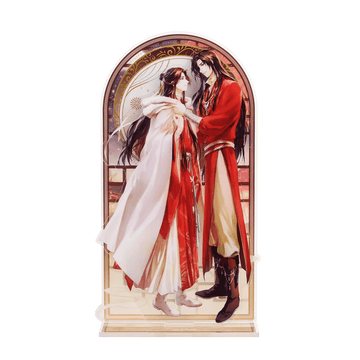 TGCF Bemoe XSDX Series Merch